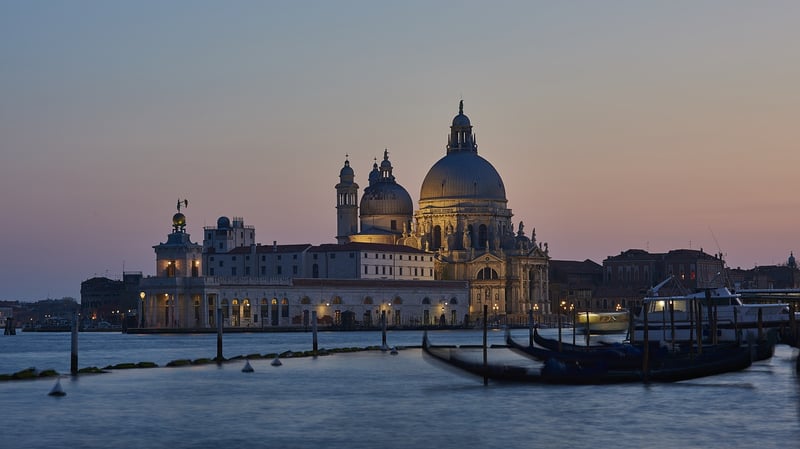 Renaissance Venice